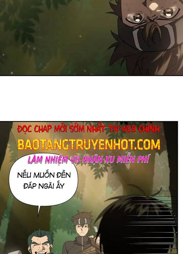 Người Chơi Trở Lại Sau 10000 Năm Chapter 20 - Trang 5