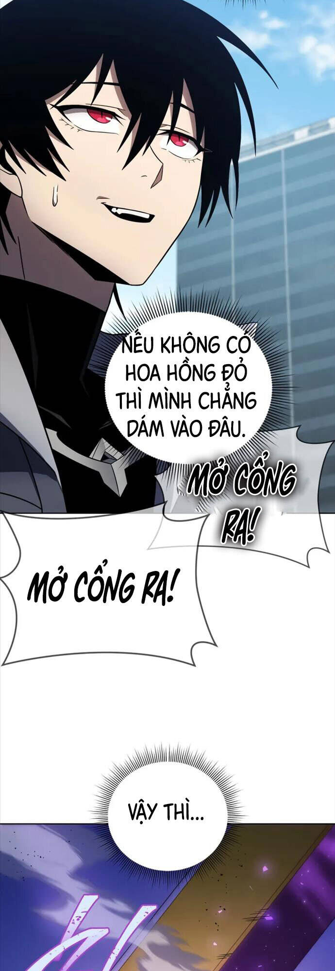 Người Chơi Trở Lại Sau 10000 Năm Chapter 40 - Trang 48