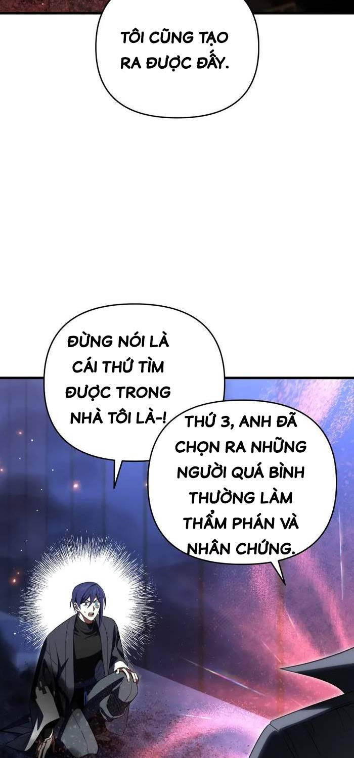 Người Chơi Trở Lại Sau 10000 Năm Chapter 86 - Trang 8