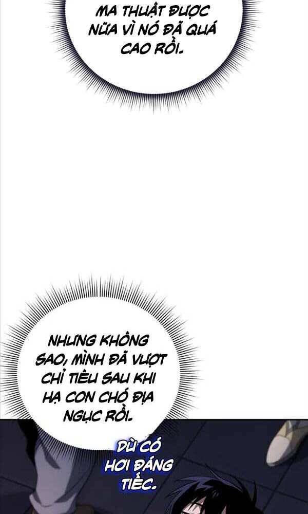 Người Chơi Trở Lại Sau 10000 Năm Chapter 34 - Trang 15