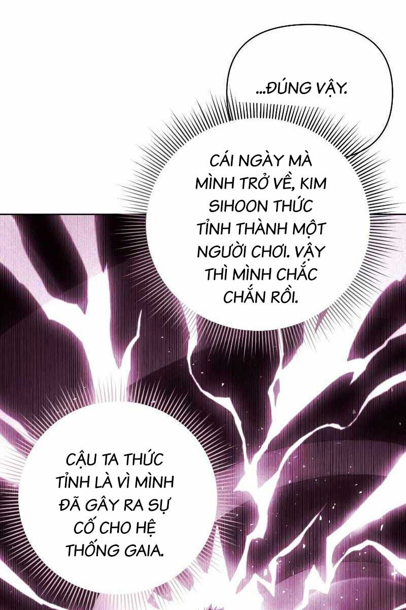 Người Chơi Trở Lại Sau 10000 Năm Chapter 56 - Trang 20