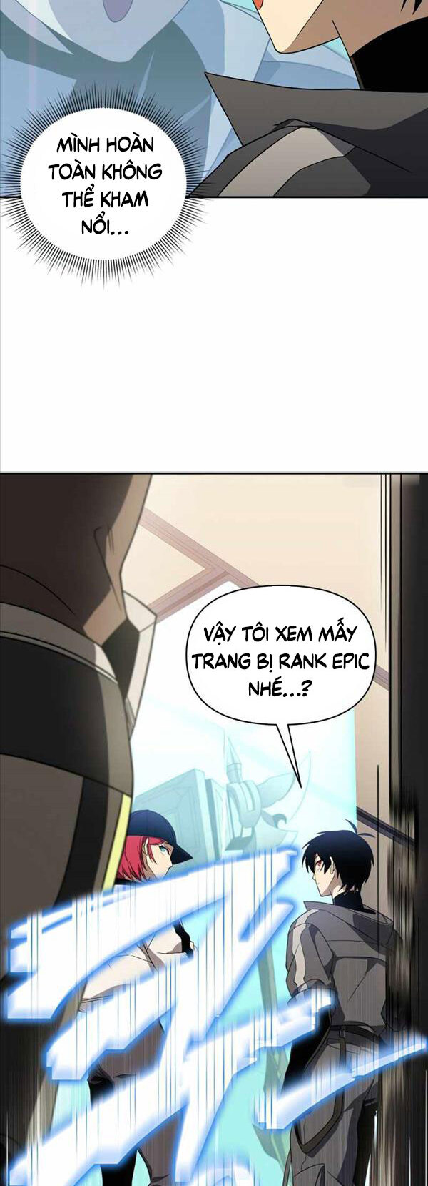 Người Chơi Trở Lại Sau 10000 Năm Chapter 31 - Trang 43