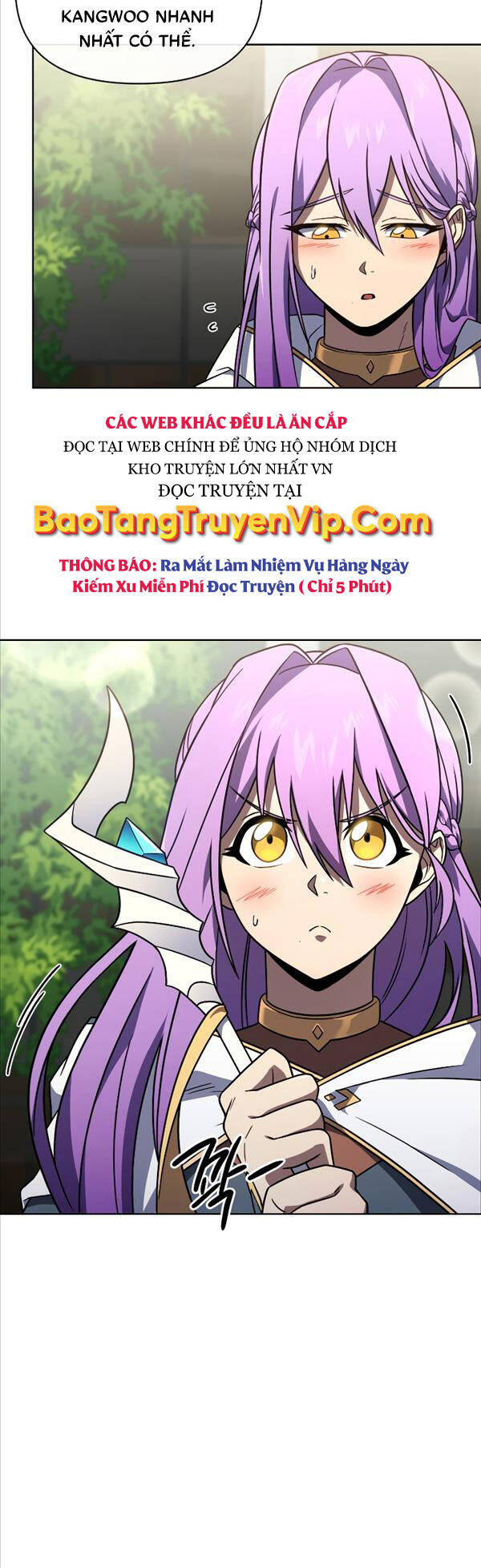 Người Chơi Trở Lại Sau 10000 Năm Chapter 48 - Trang 21