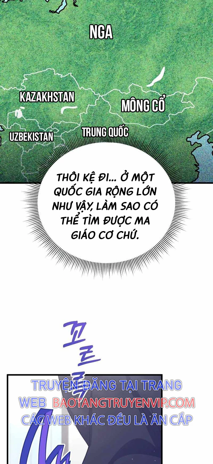 Người Chơi Trở Lại Sau 10000 Năm Chapter 89 - Trang 32