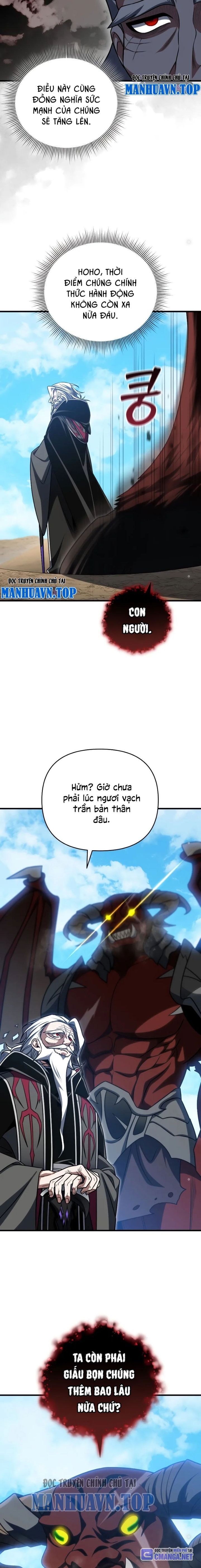 Người Chơi Trở Lại Sau 10000 Năm Chapter 96 - Trang 15