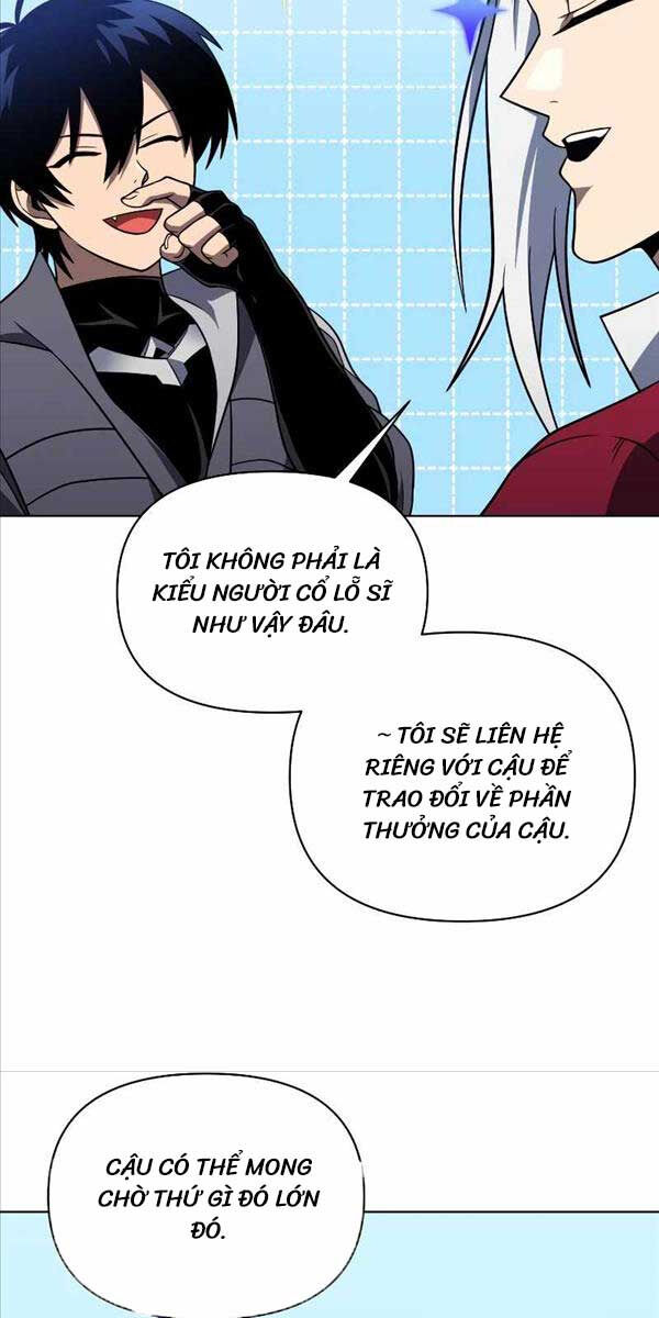 Người Chơi Trở Lại Sau 10000 Năm Chapter 55 - Trang 45