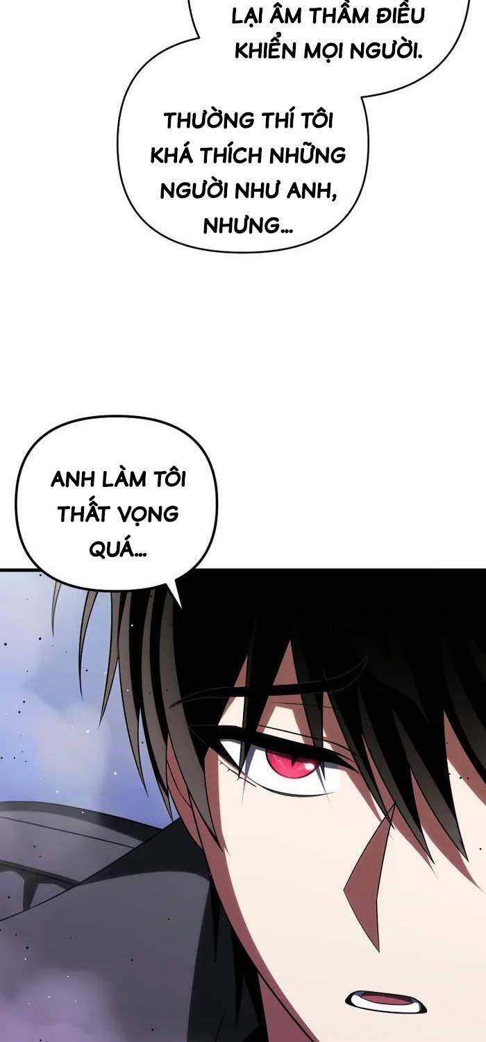 Người Chơi Trở Lại Sau 10000 Năm Chapter 86 - Trang 31