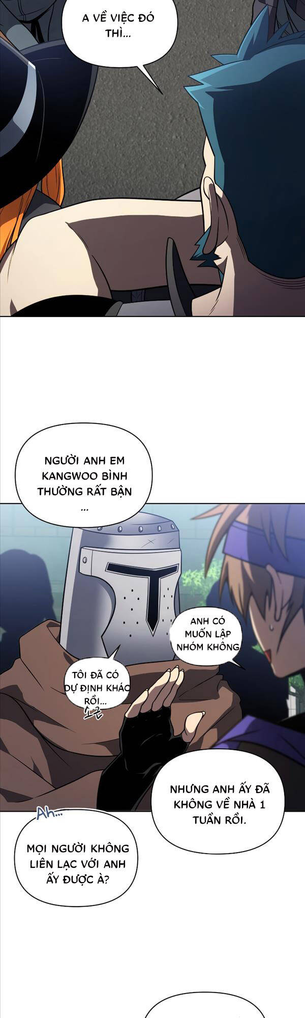 Người Chơi Trở Lại Sau 10000 Năm Chapter 48 - Trang 13