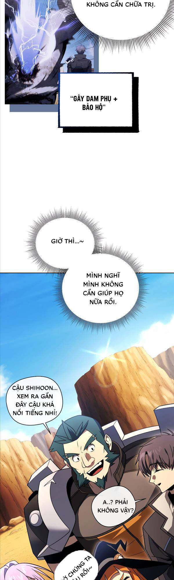 Người Chơi Trở Lại Sau 10000 Năm Chapter 48 - Trang 49