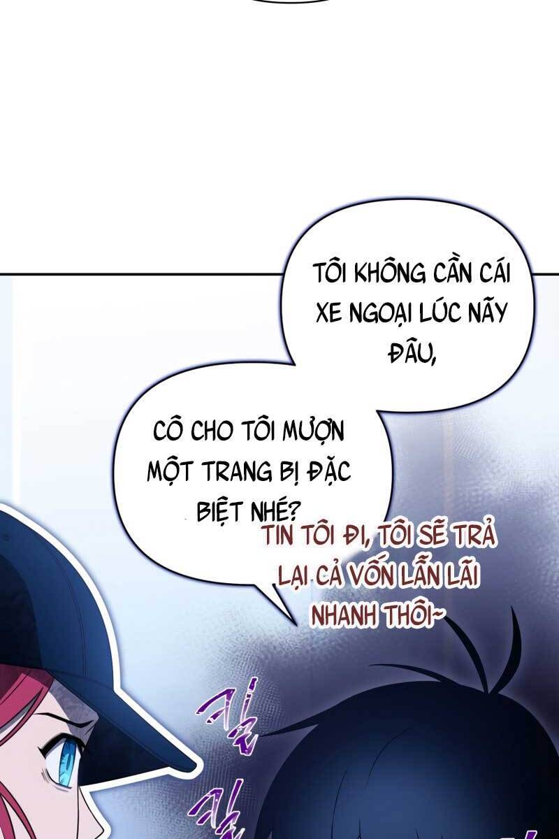 Người Chơi Trở Lại Sau 10000 Năm Chapter 32 - Trang 21