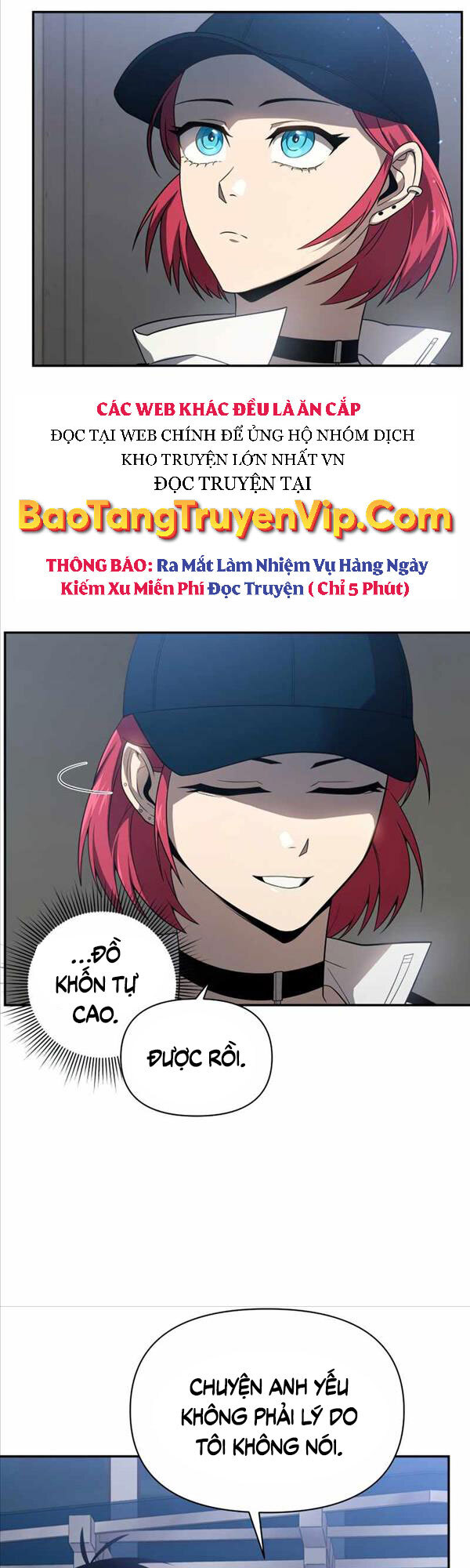 Người Chơi Trở Lại Sau 10000 Năm Chapter 31 - Trang 4