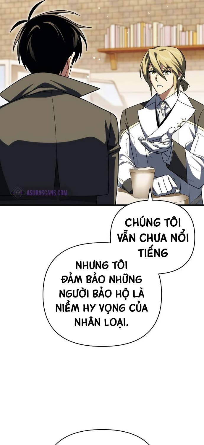 Người Chơi Trở Lại Sau 10000 Năm Chapter 90 - Trang 19