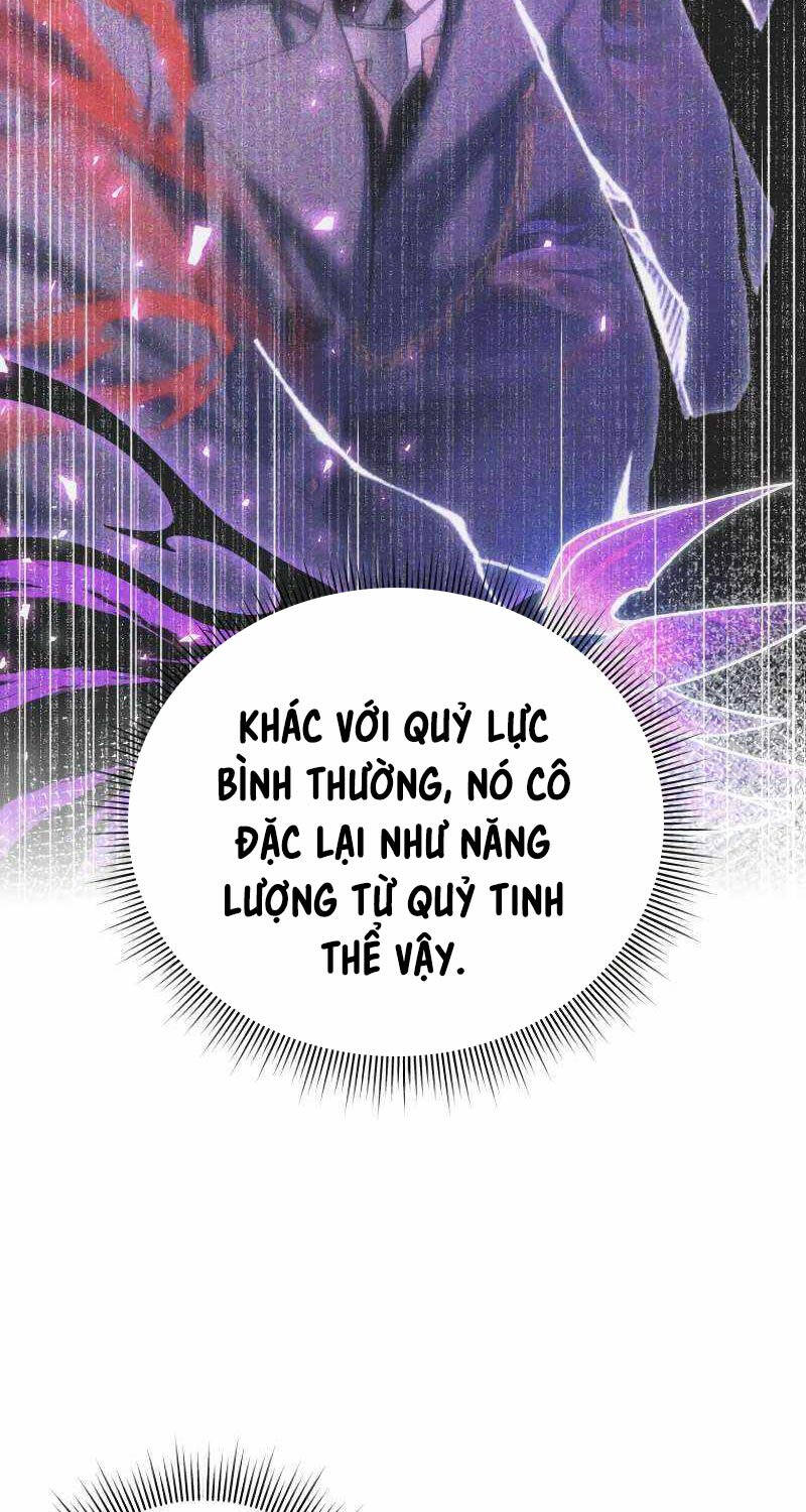 Người Chơi Trở Lại Sau 10000 Năm Chapter 87 - Trang 17