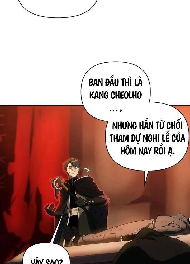 Người Chơi Trở Lại Sau 10000 Năm Chapter 21 - Trang 57