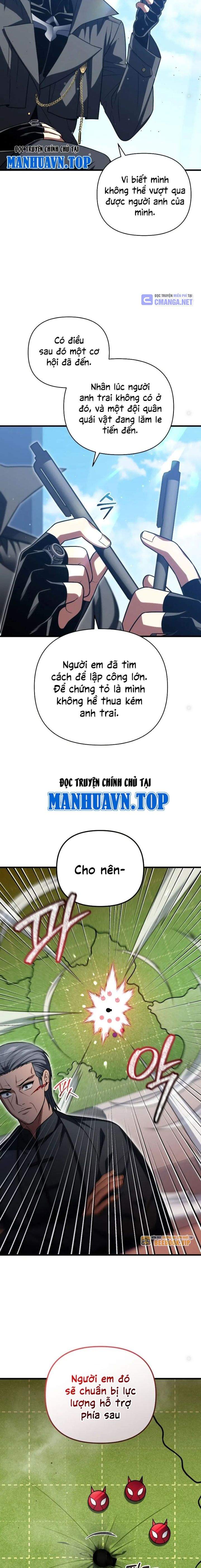 Người Chơi Trở Lại Sau 10000 Năm Chapter 95 - Trang 20