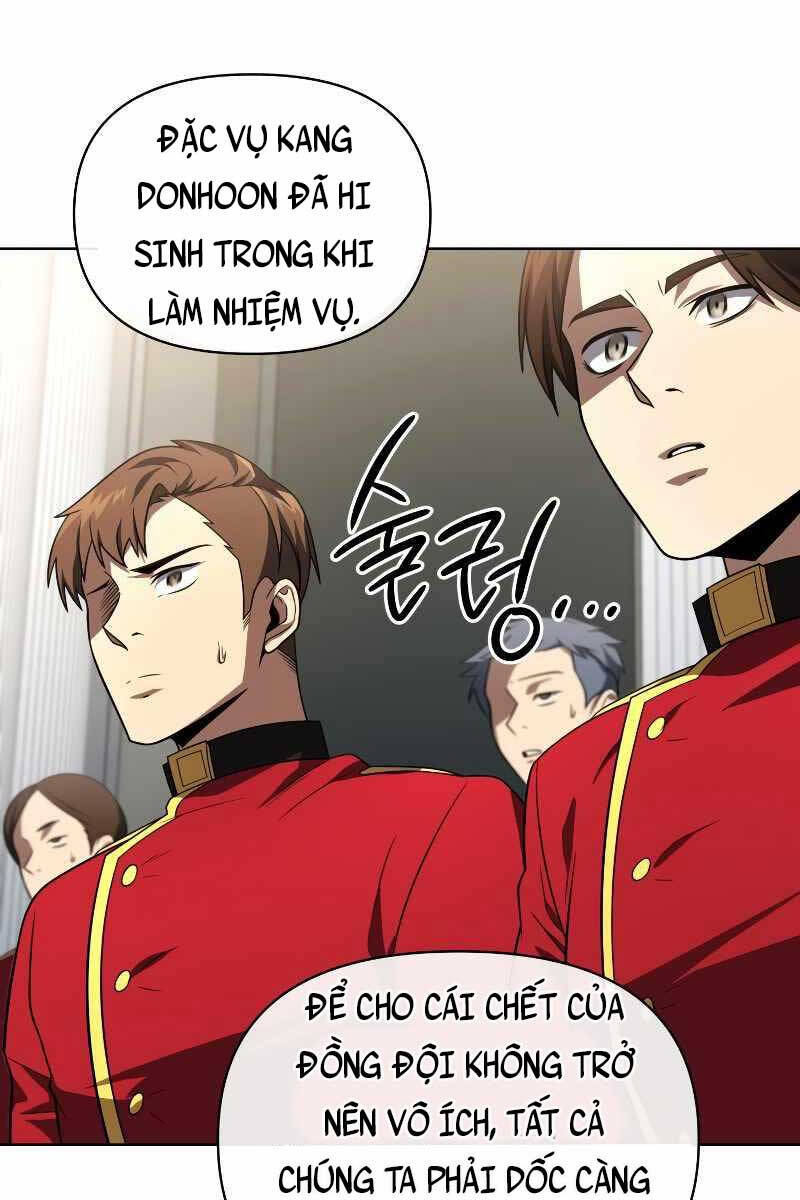 Người Chơi Trở Lại Sau 10000 Năm Chapter 47 - Trang 46