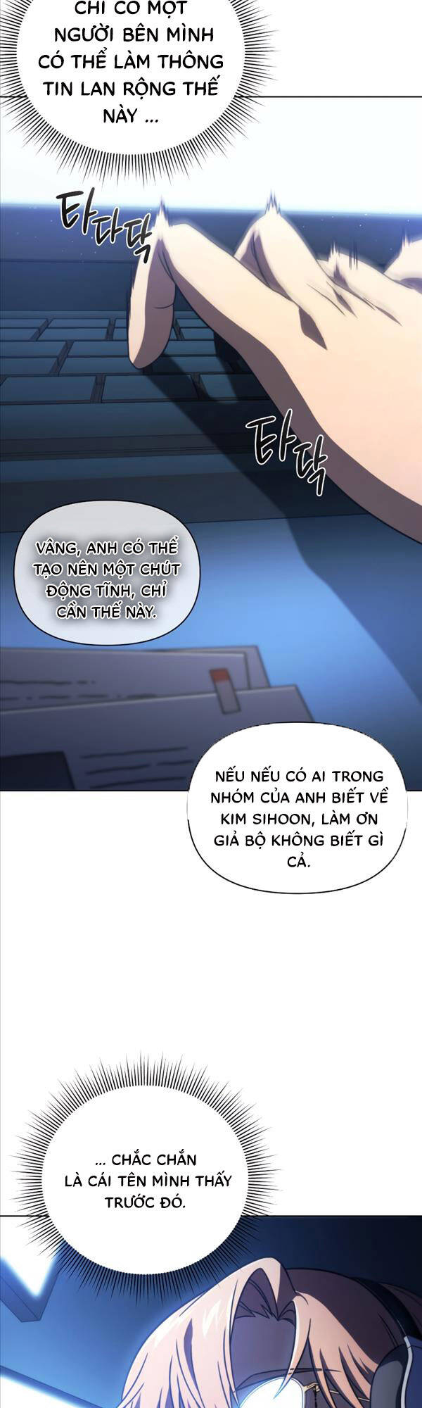 Người Chơi Trở Lại Sau 10000 Năm Chapter 48 - Trang 6