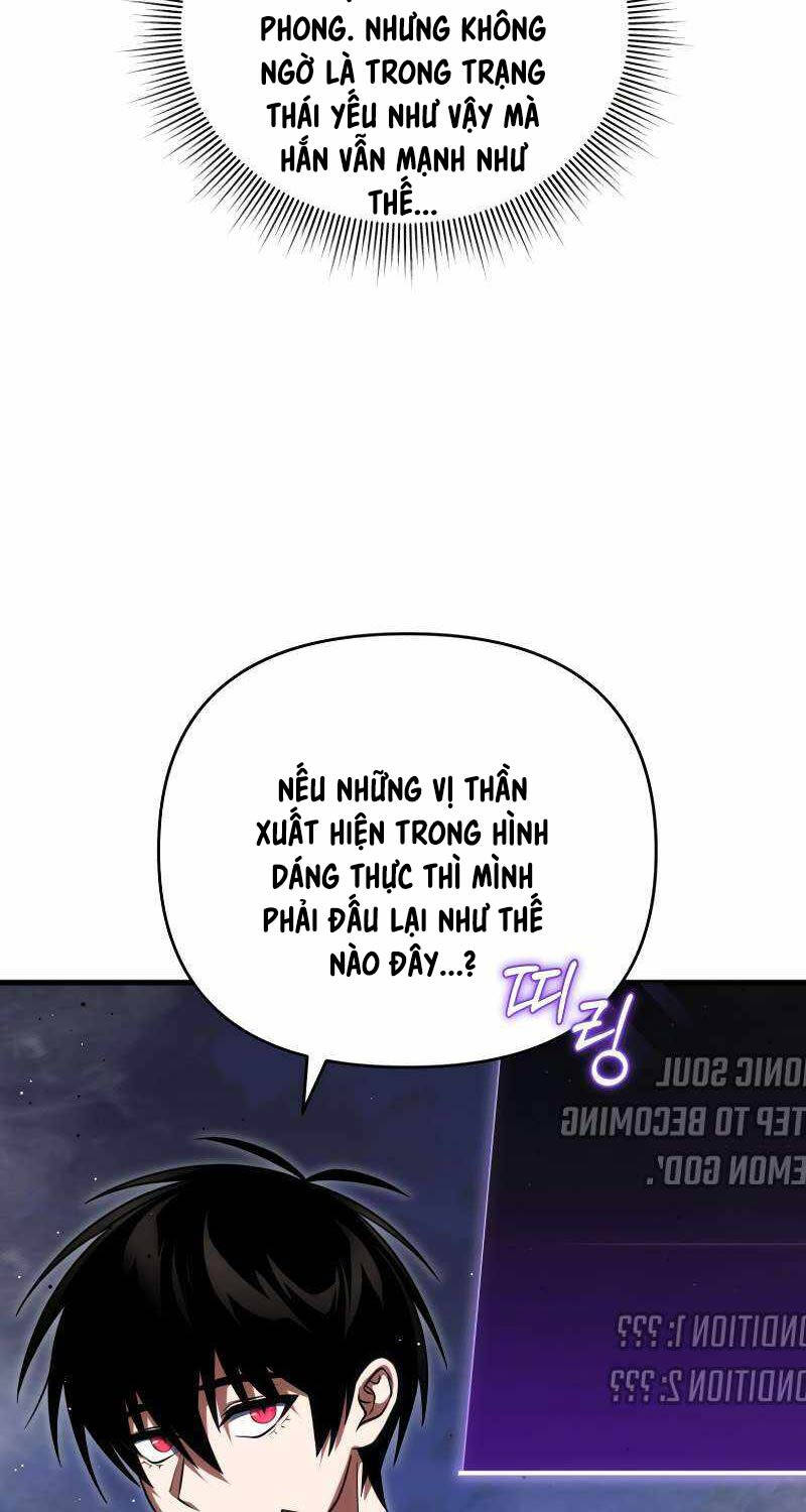 Người Chơi Trở Lại Sau 10000 Năm Chapter 87 - Trang 54