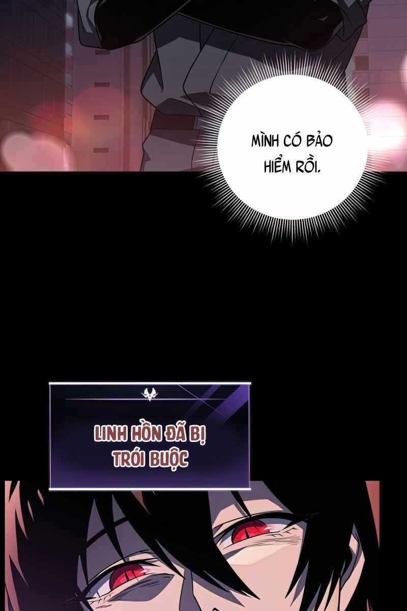 Người Chơi Trở Lại Sau 10000 Năm Chapter 37 - Trang 3