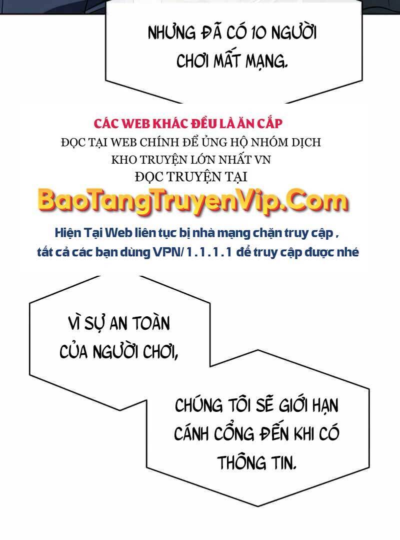 Người Chơi Trở Lại Sau 10000 Năm Chapter 37 - Trang 48