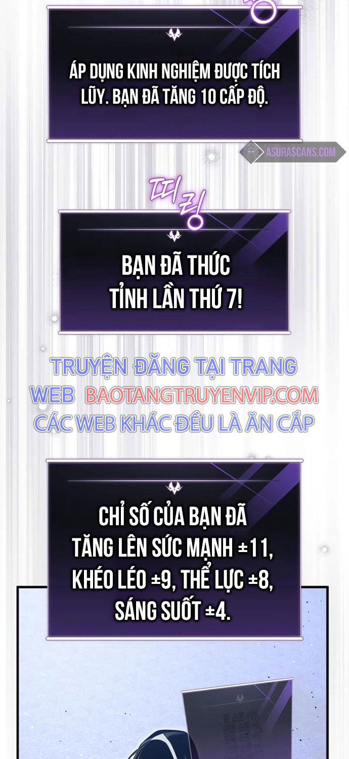 Người Chơi Trở Lại Sau 10000 Năm Chapter 93 - Trang 81