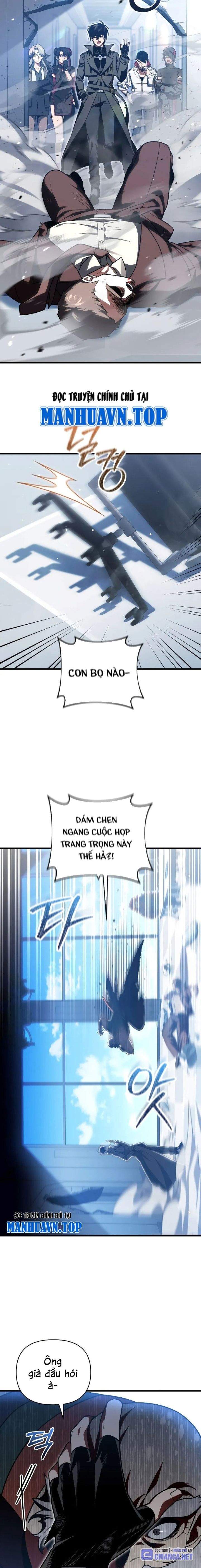 Người Chơi Trở Lại Sau 10000 Năm Chapter 95 - Trang 16