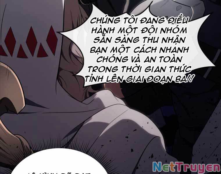 Người Chơi Trở Lại Sau 10000 Năm Chapter 15 - Trang 30