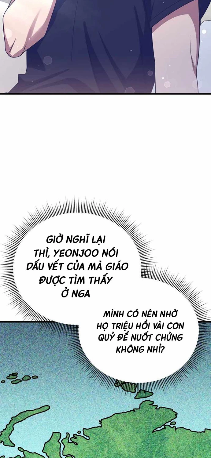 Người Chơi Trở Lại Sau 10000 Năm Chapter 89 - Trang 31