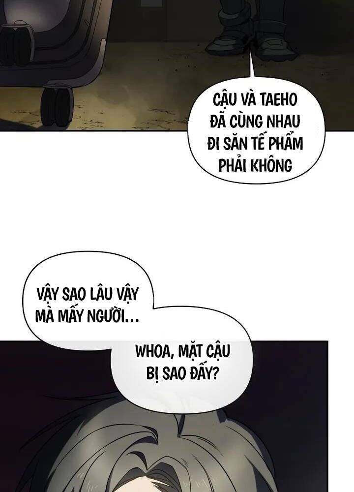 Người Chơi Trở Lại Sau 10000 Năm Chapter 21 - Trang 5