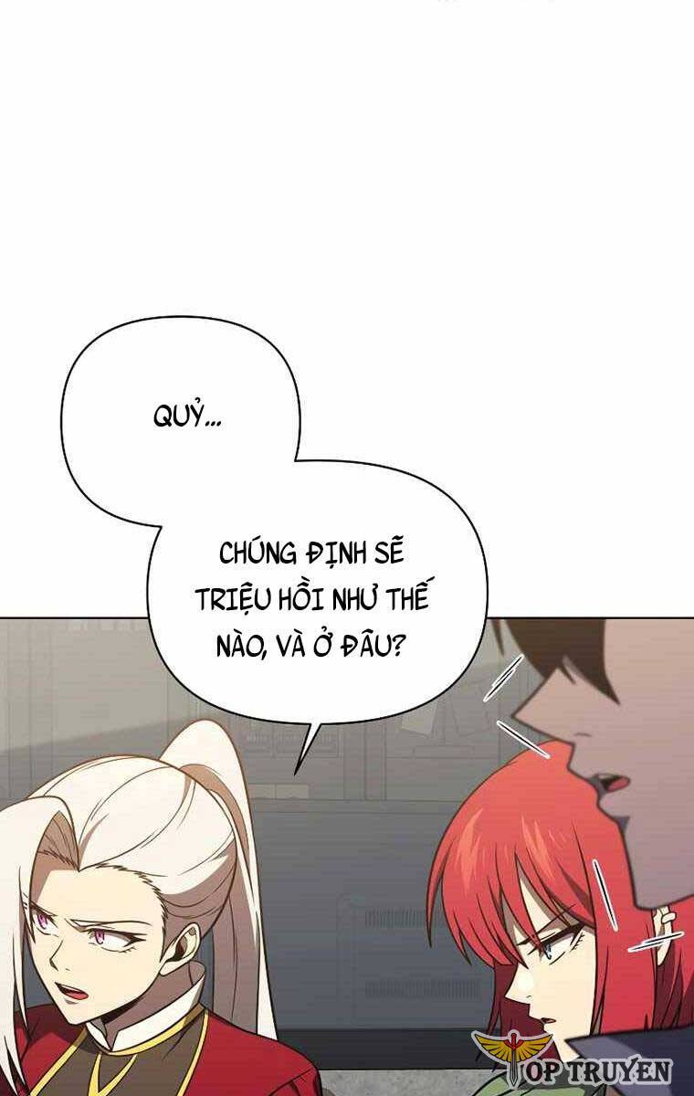 Người Chơi Trở Lại Sau 10000 Năm Chapter 54 - Trang 131