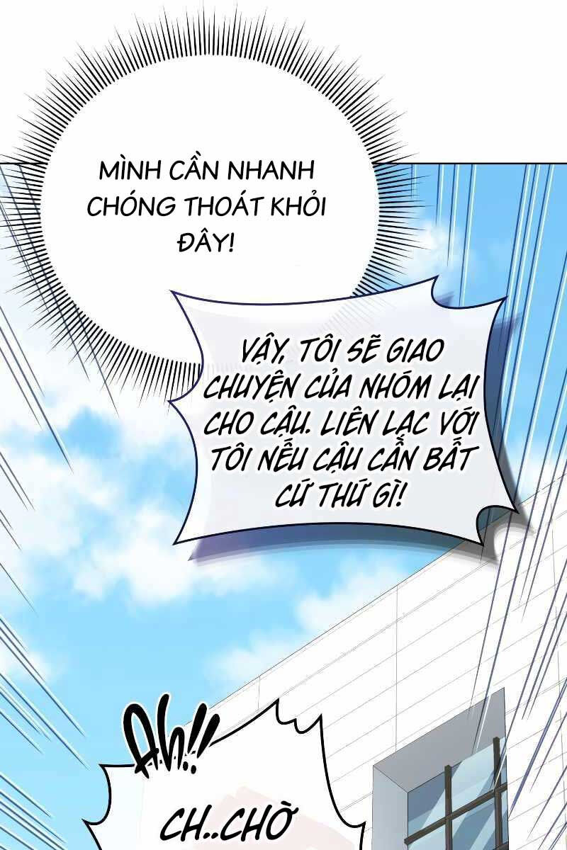 Người Chơi Trở Lại Sau 10000 Năm Chapter 56 - Trang 42