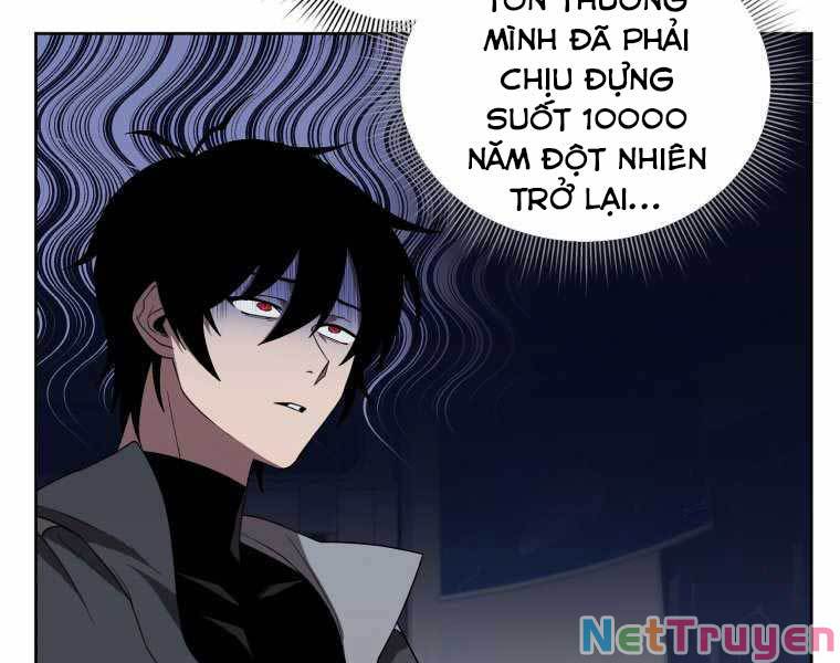 Người Chơi Trở Lại Sau 10000 Năm Chapter 11 - Trang 12