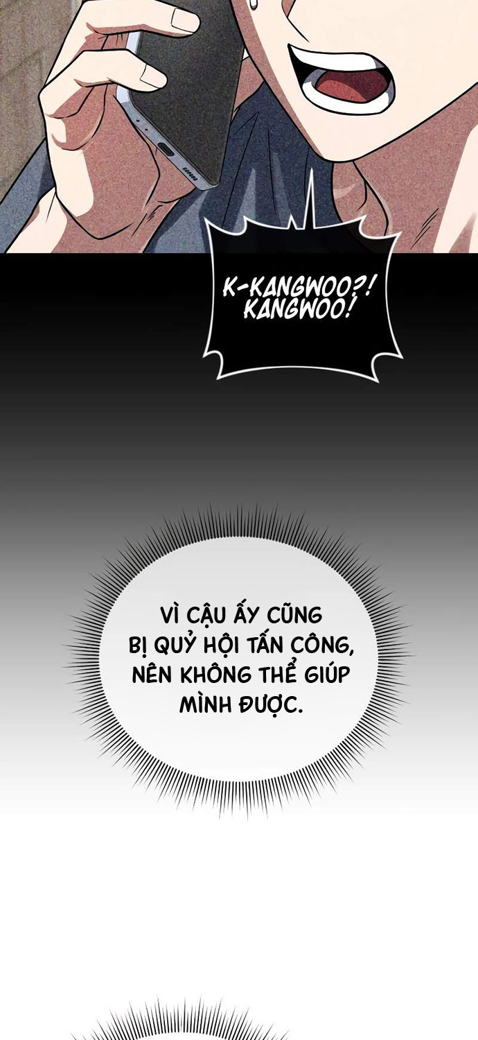 Người Chơi Trở Lại Sau 10000 Năm Chapter 93 - Trang 11