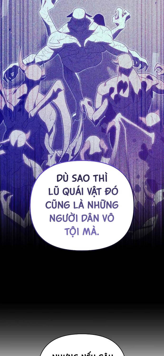 Người Chơi Trở Lại Sau 10000 Năm Chapter 90 - Trang 23