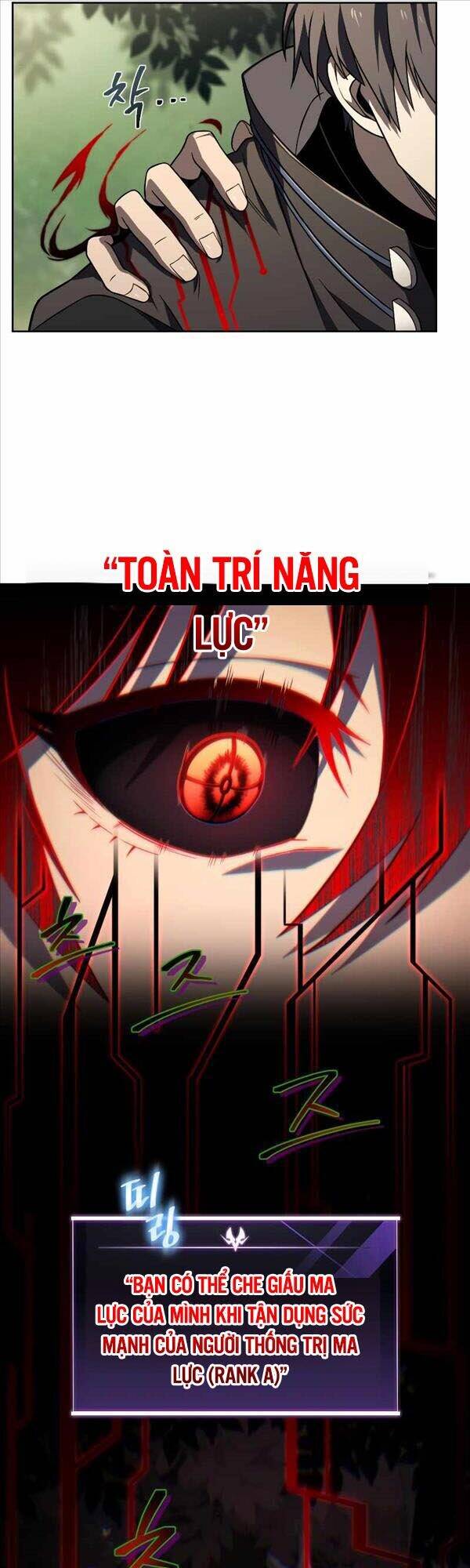 Người Chơi Trở Lại Sau 10000 Năm Chapter 35 - Trang 42