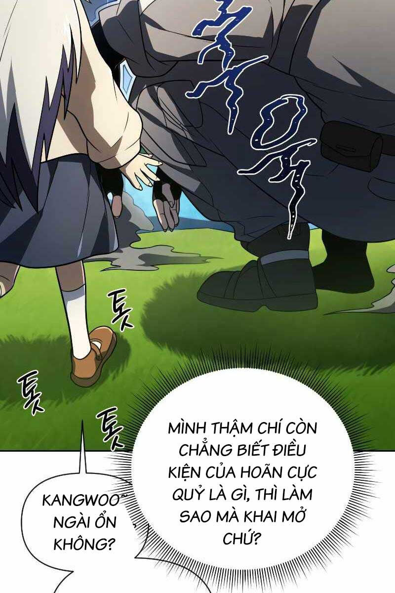 Người Chơi Trở Lại Sau 10000 Năm Chapter 56 - Trang 81