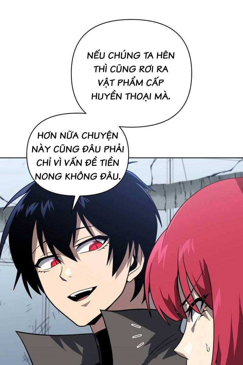 Người Chơi Trở Lại Sau 10000 Năm Chapter 59 - Trang 42