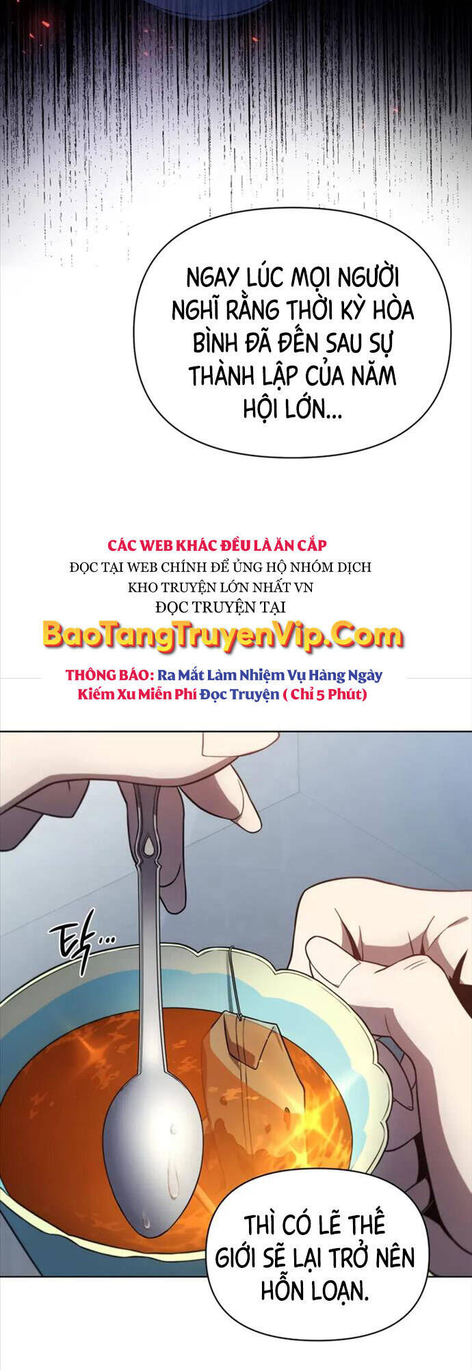 Người Chơi Trở Lại Sau 10000 Năm Chapter 40 - Trang 7