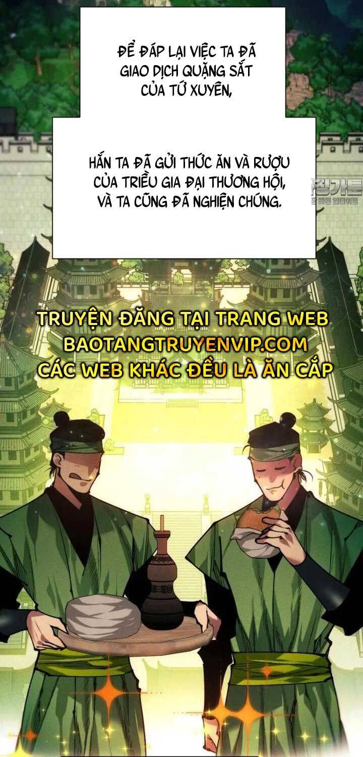 Chuyển Sinh Vào Thế Giới Võ Lâm Chapter 106 - Trang 15