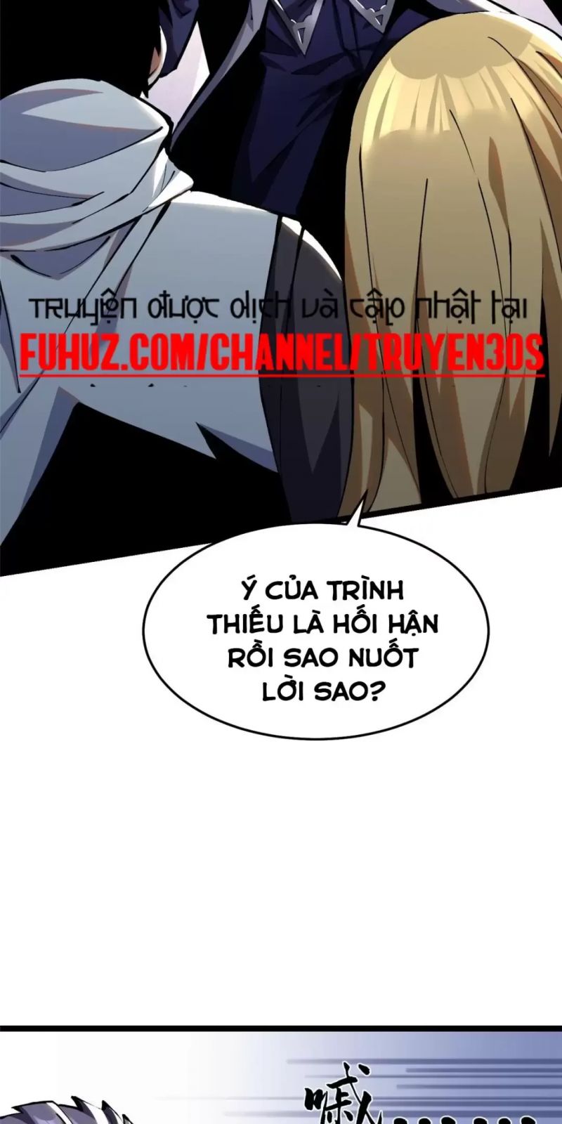 Ta Thật Không Muốn Học Cấm Chú Chapter 5 - Trang 27