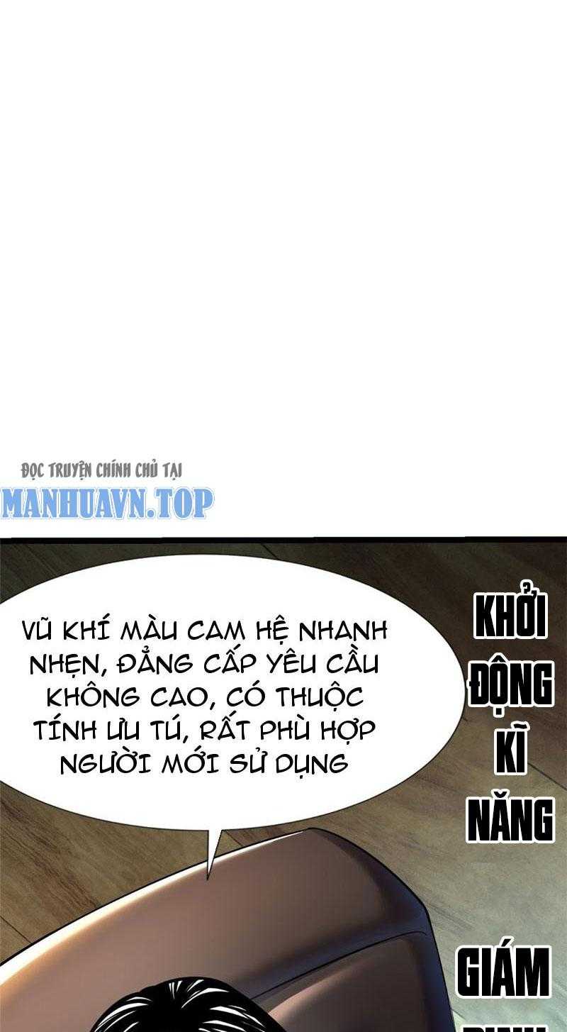 Ta Thật Không Muốn Học Cấm Chú Chapter 3 - Trang 25