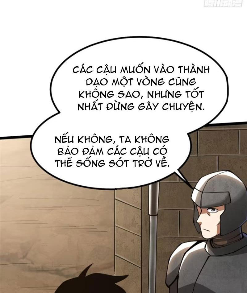 Ta Thật Không Muốn Học Cấm Chú Chapter 80 - Trang 17