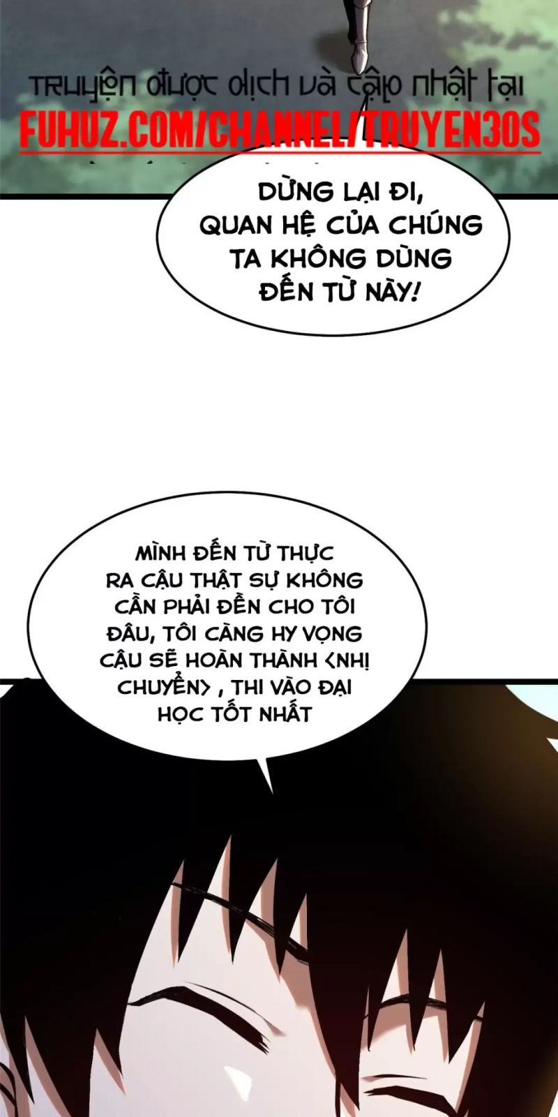 Ta Thật Không Muốn Học Cấm Chú Chapter 5 - Trang 35