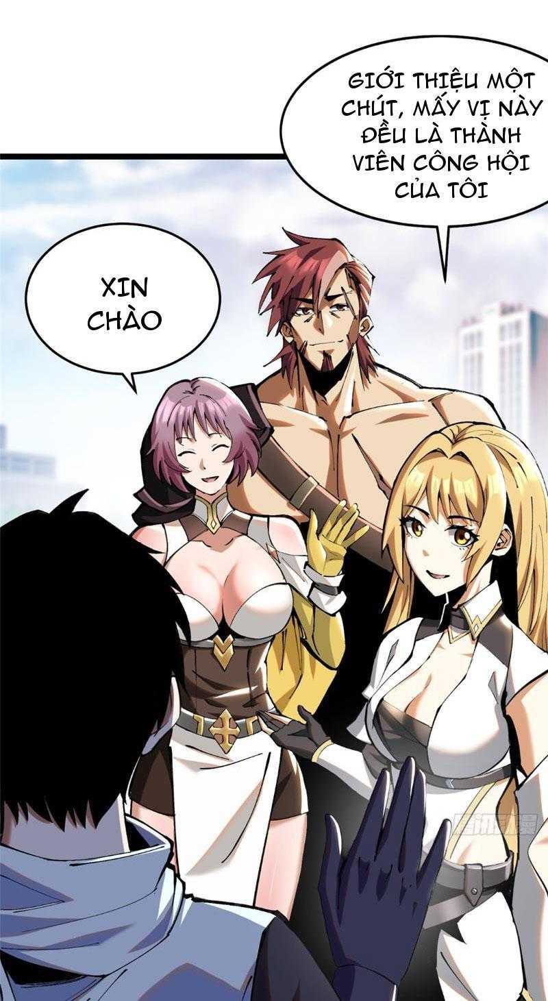 Ta Thật Không Muốn Học Cấm Chú Chapter 3 - Trang 62