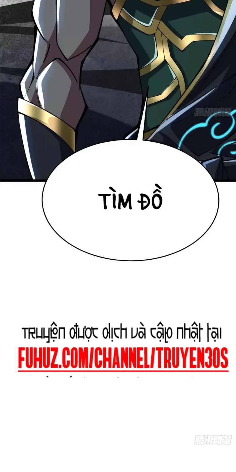 Ta Thật Không Muốn Học Cấm Chú Chapter 9 - Trang 47