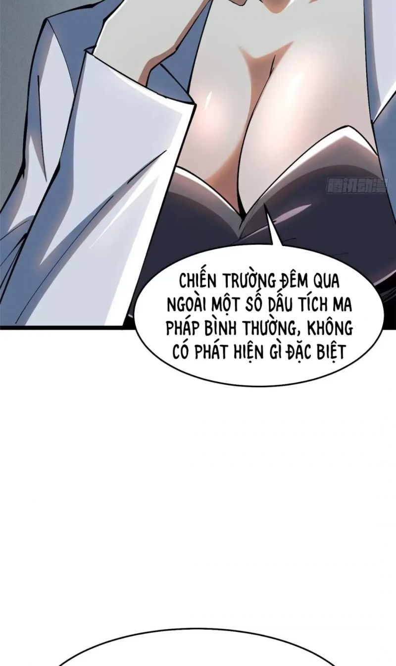 Ta Thật Không Muốn Học Cấm Chú Chapter 9 - Trang 81