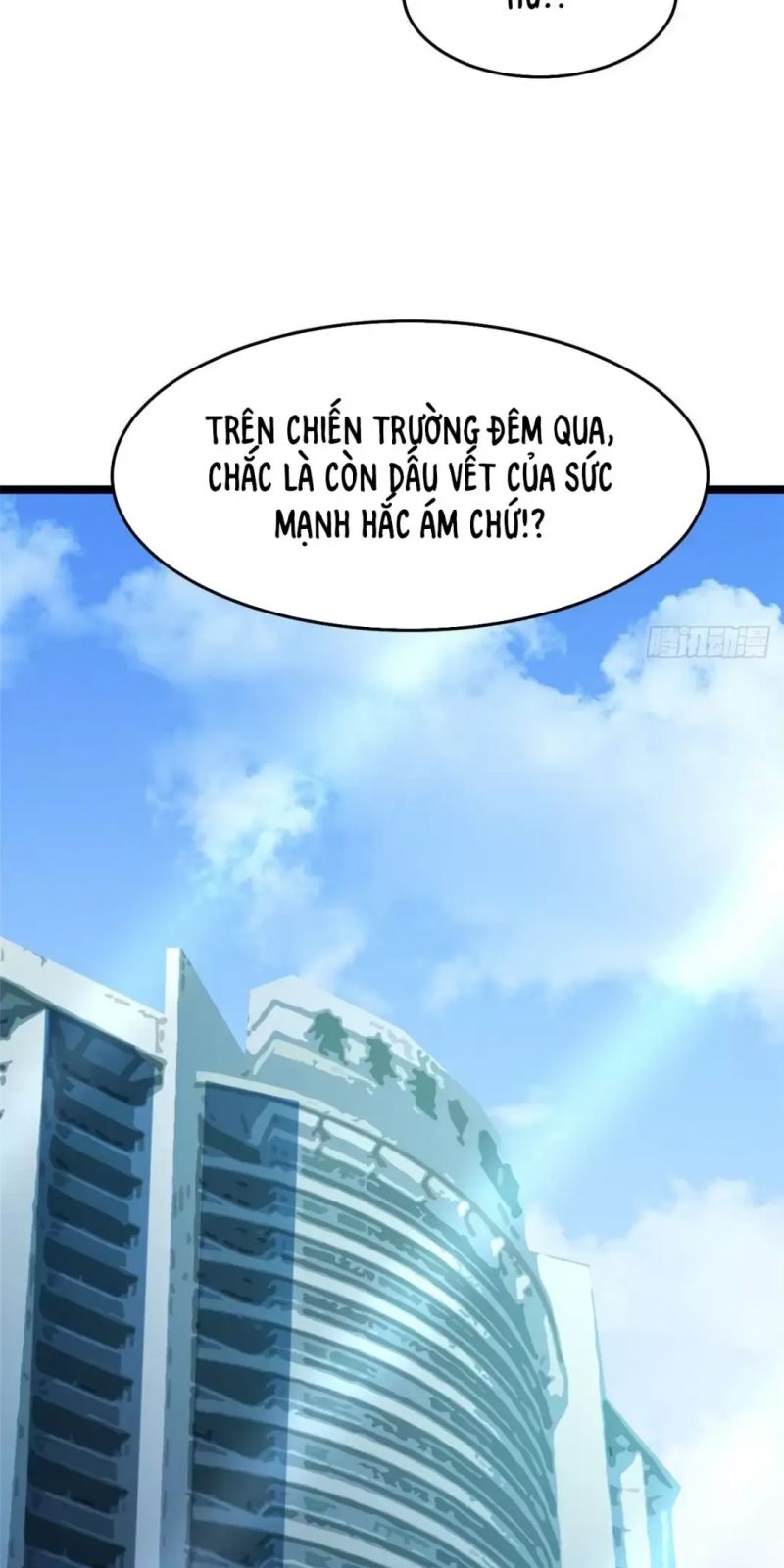 Ta Thật Không Muốn Học Cấm Chú Chapter 9 - Trang 84