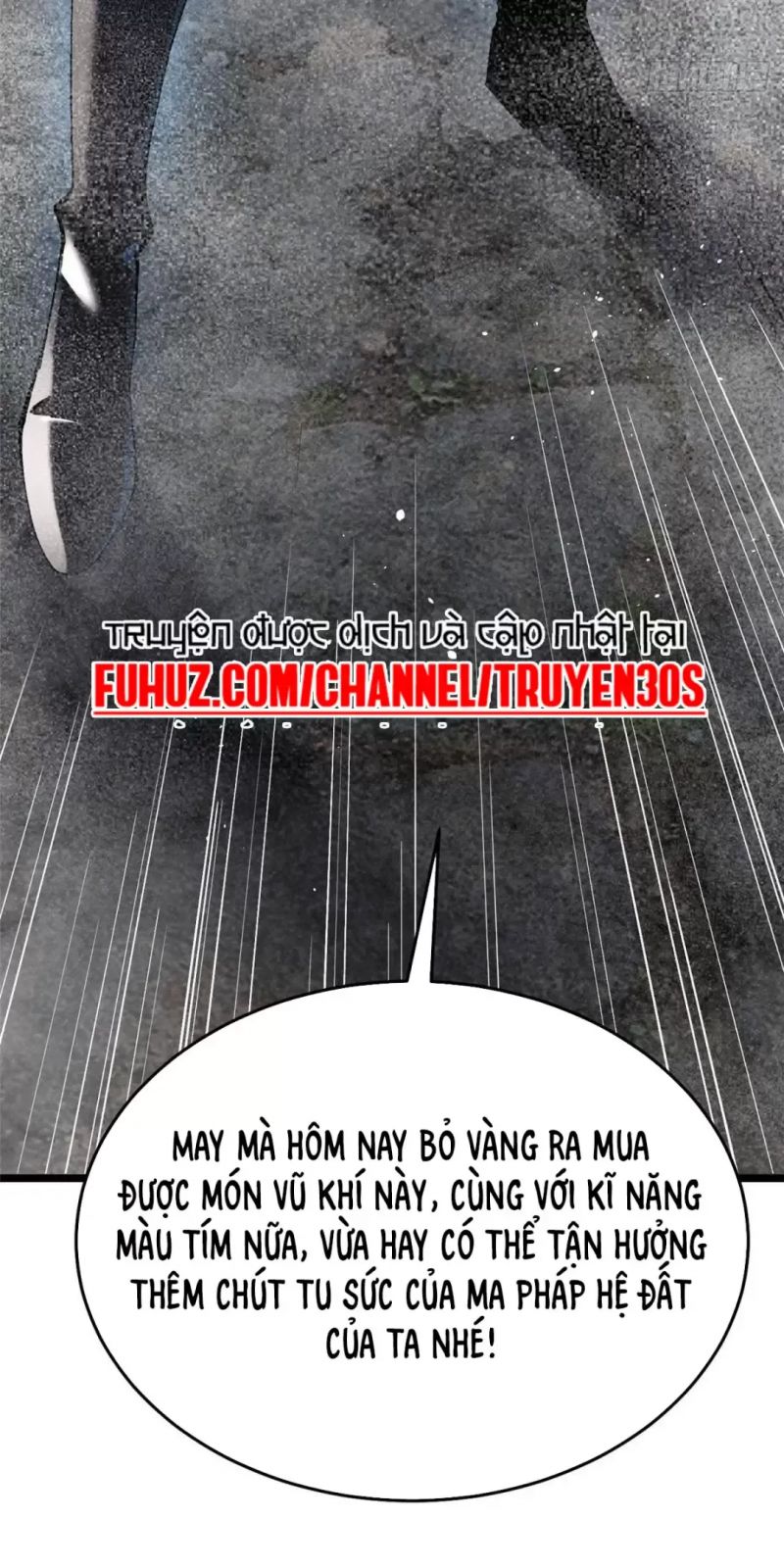 Ta Thật Không Muốn Học Cấm Chú Chapter 8 - Trang 73