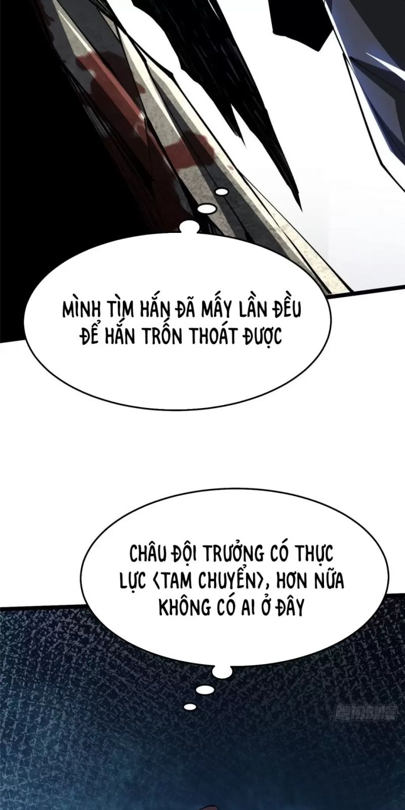 Ta Thật Không Muốn Học Cấm Chú Chapter 9 - Trang 41