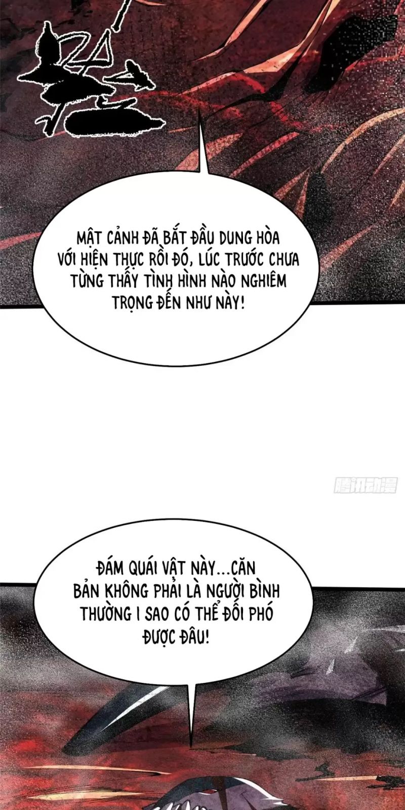 Ta Thật Không Muốn Học Cấm Chú Chapter 8 - Trang 14